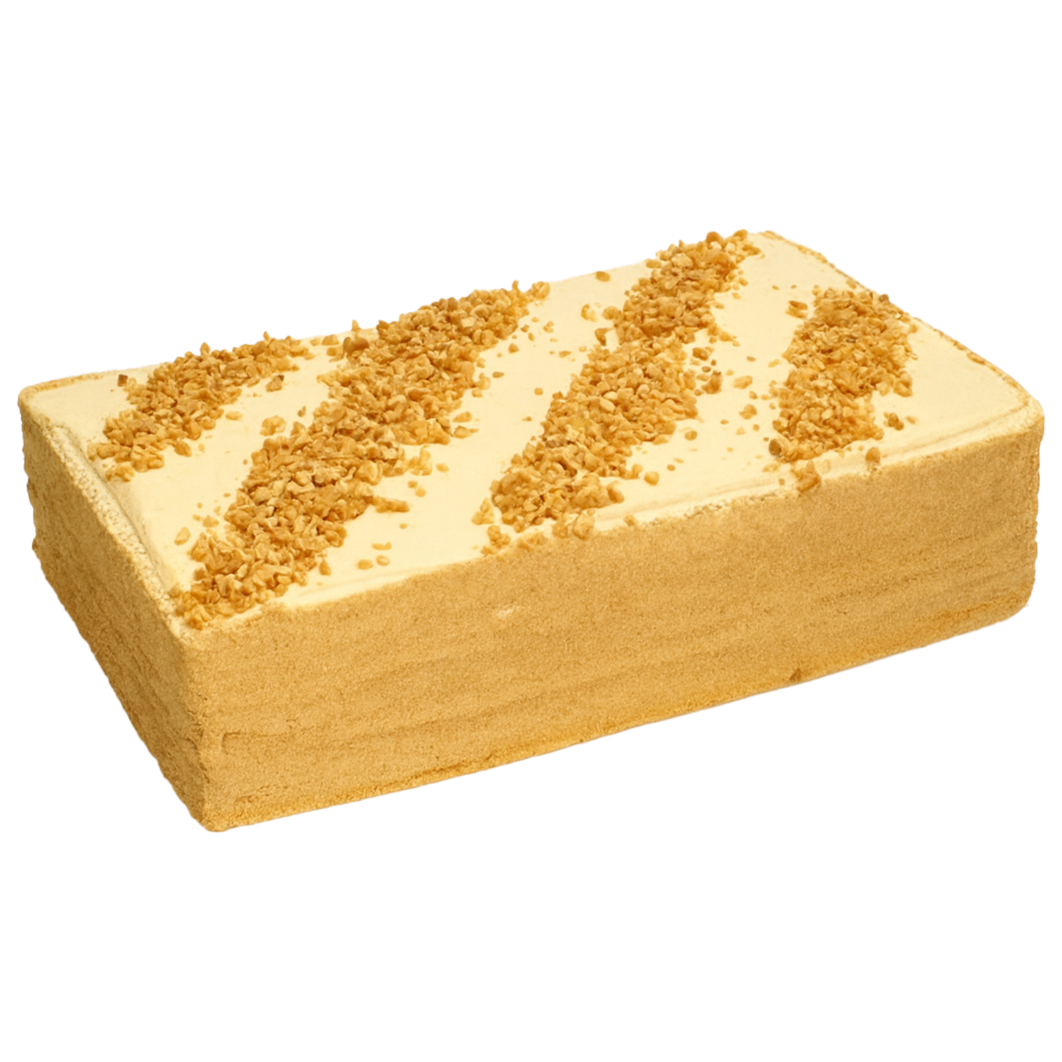 Торт «Медовик» Домашний